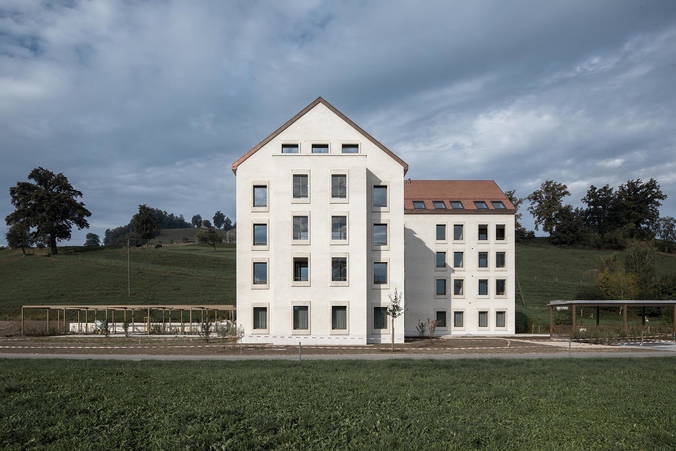 Aparthotel Luzern West